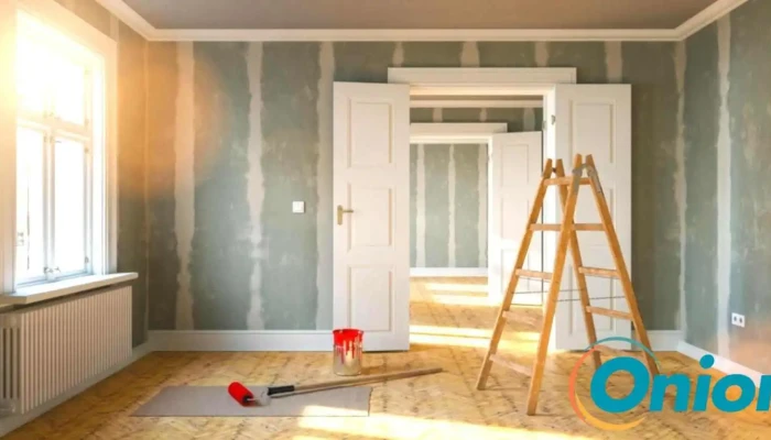 Peinture Gaspar - Differdange