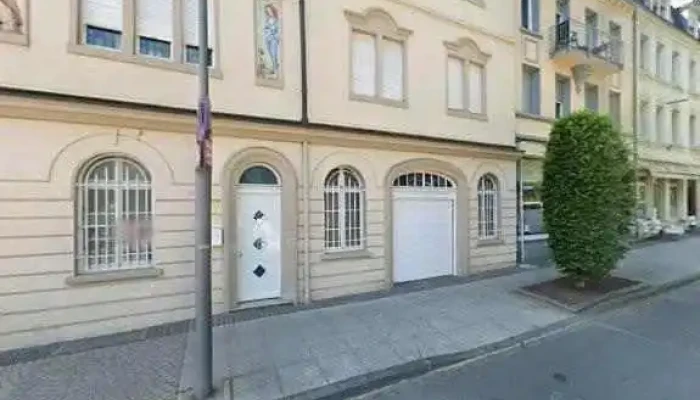 Peinture Gaspar -  Street View 360deg Fotos - Differdange