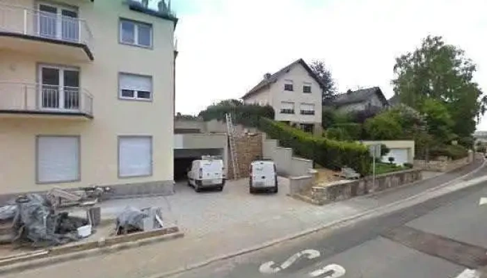 Peinture Generale E Voelker Street View 360deg Fotos - Hesperingen