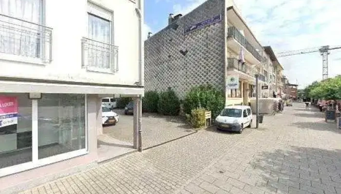 Peinture Greif Sarl   Malerarbeiten Im Innen  Und Aussenbereich Street View 360deg Fotos - Remich