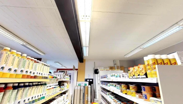 Peinture Rene -    Entreprise De Peinture Design Street View 360deg Fotos - Redingen