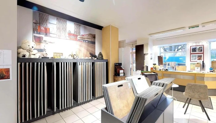 Peinture Rene -    Entreprise De Peinture Design Zuhause - Redingen