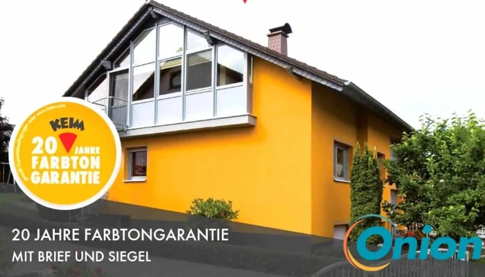 Peinture Schmitt -  Adresse - Schengen