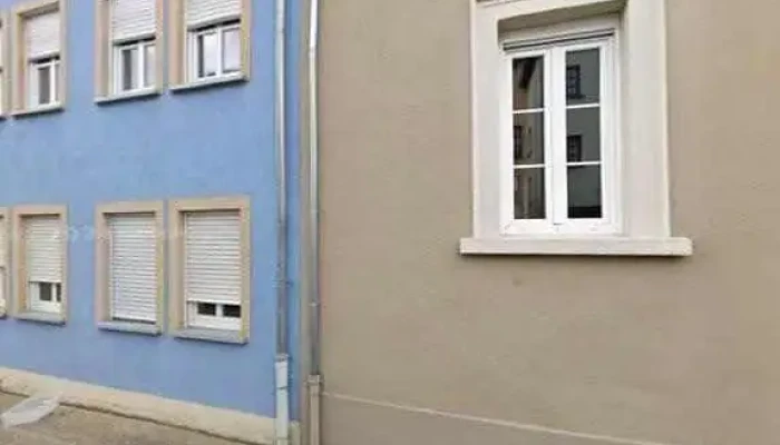 Peinture Steffen Et Fils Sarl Street View 360deg Fotos - Grevenmacher