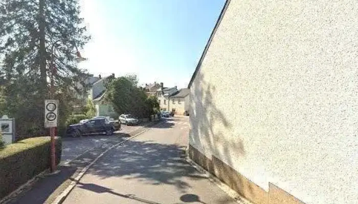 Peinture Theis Sarl Street View 360deg Fotos - Steinfort