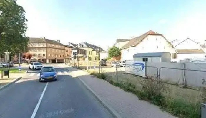 Peinture Werthessen Sarl Street View 360deg Fotos - Diekirch