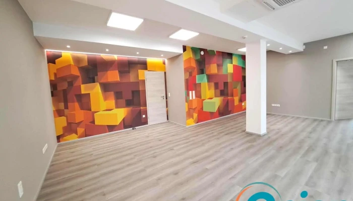 Peinture Yves Braun -  Vom Inhaber - Luxemburg