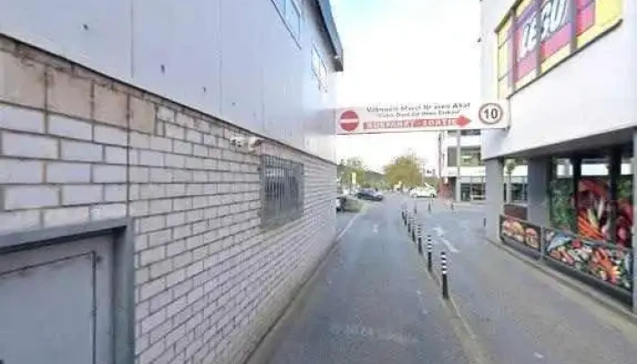 Peinturemalermeister Schabo Street View 360deg Fotos - Echternach