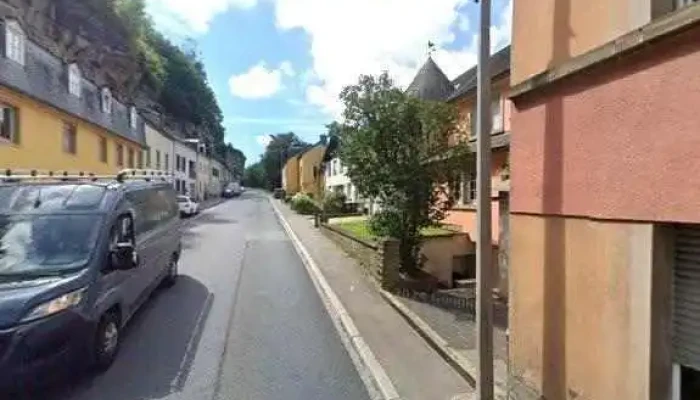 Peintures Decors Claude Meyers Sarl Street View 360deg Fotos - Fels