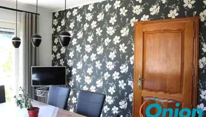 Peintures -  Decors Oestreicher Innenansichten - Wiltz