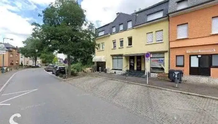 Peintures Neisius Sarl Street View 360deg Fotos - Dudelange