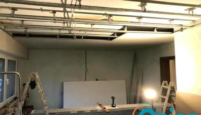 Peintures Neisius Sarl Vom Inhaber - Dudelange