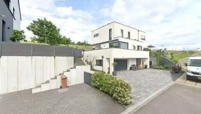 Peipis Garden Street View 360deg Fotos - Junglinster