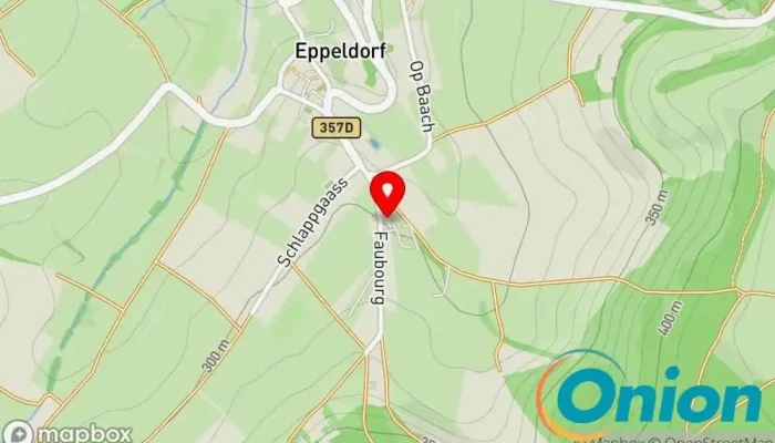 Kaart vun Pépinières Martin Wahl Sàrl Gartenbauer, Garten, Gartencenter, Gärtner, Baumzucht zu Ernztalgemeinde