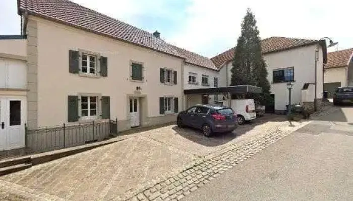 Pepinieres Martin Wahl Sarl Street View 360deg Fotos - Ernztalgemeinde