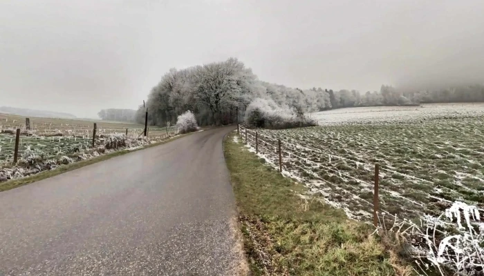 Perekop -  Street View 360deg Fotos - Berdorf
