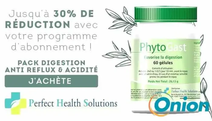 Perfect Health Solutions Sarl Vom Inhaber - Monnerich