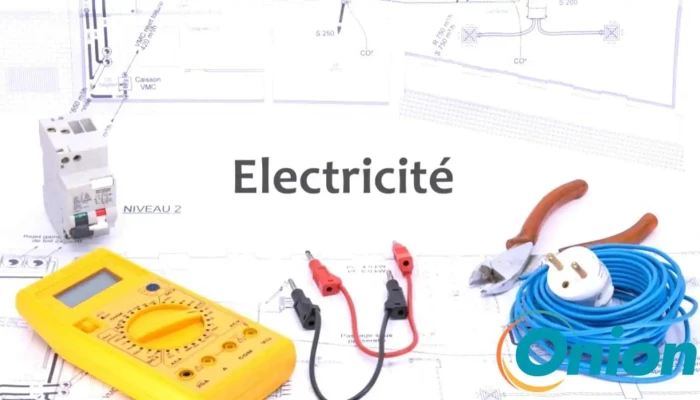 Persa Electricite Generale Elo Ope - Koerich