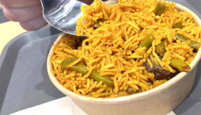 Persian Foodbox Katalog - Luxemburg
