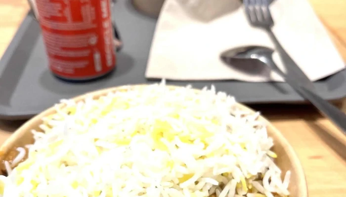 Persian FoodBox - Luxemburg