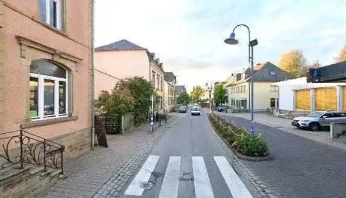 Peters Yves -  No Bei Mire - Redingen