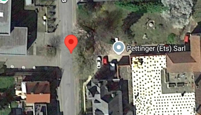 Pettinger Ets Sarl Grevenmacher - Grevenmacher