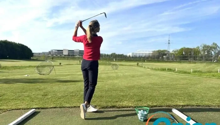 Pga Professional Victoria Tomko - Gasperich Luxembourg
