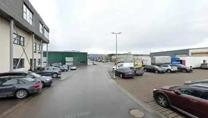 Pharma Goedert Sa -  Praissere - Redingen