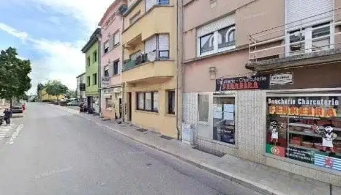 Pharmacie De Gasperich -  Street View 360deg Fotos - Luxemburg