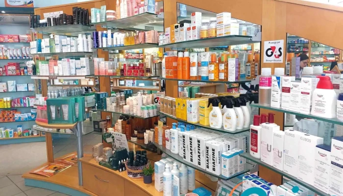 Pharmacie De Gasperich -  Vom Inhaber - Luxemburg