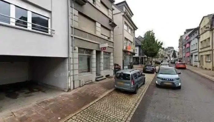 Pharmacie De Niederkorn -  Elo Ope - Differdingen