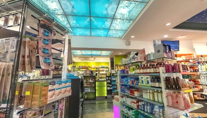 Pharmacie Du Cedre Street View 360deg Fotos - Luxemburg