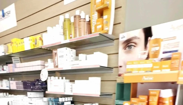 Pharmacie Du Cents -  Promotioun - Luxemburg