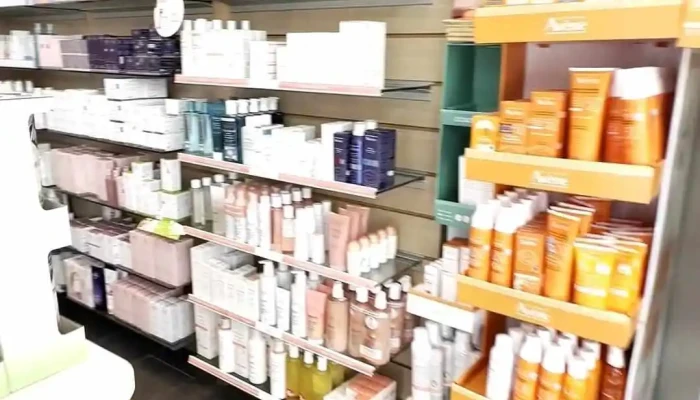 Pharmacie Du Cents -  Videos - Luxemburg