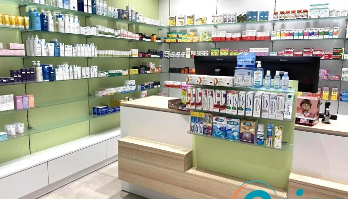 Pharmacie Du Kiem -  Vom Inhaber - Luxemburg