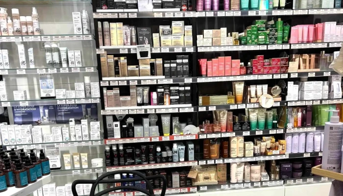 Pharmacie Goedert -  Nummer - Luxemburg