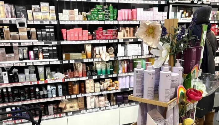 Pharmacie Goedert -  Remisen - Luxemburg