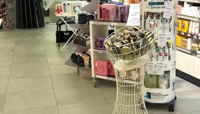 Pharmacie Goedert -  Videos - Luxemburg