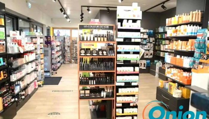 Pharmacie Hubscher Sophie Vom Inhaber - Luxemburg