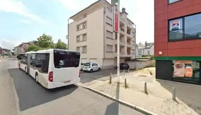Pharmacie Tilia Bonnevoie -  Street View 360deg Fotos - Luxemburg
