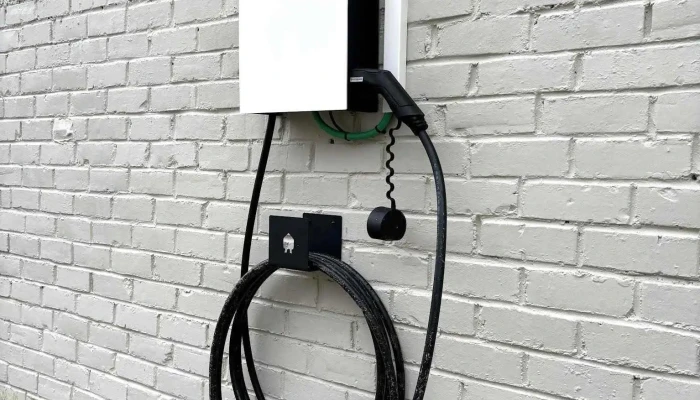 Phenix Tech Sarl   Fourniture Et Installations De Solutions De Rechargement Pour Vehicules Electriques   Thermographie Fotoene - Koerich