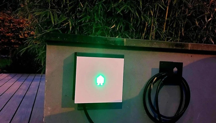 Phenix Tech Sarl   Fourniture Et Installations De Solutions De Rechargement Pour Vehicules Electriques   Thermographie Instagram - Koerich