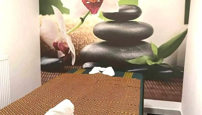 Pho Thong Massage Luxembourg - Gare Luxembourg