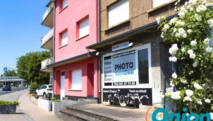 Photo Good Deal - Esch-Sur-Alzette