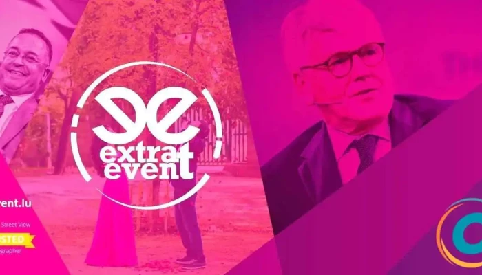 Photographe luxembourg - ExtraEvent - Sanem