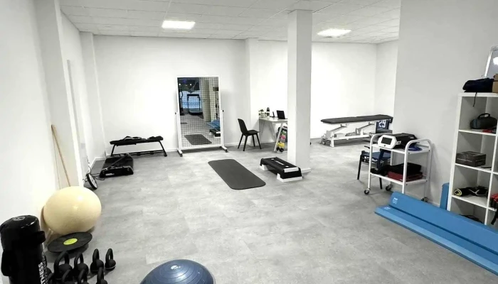 Physio Concept - Esch-Sur-Alzette