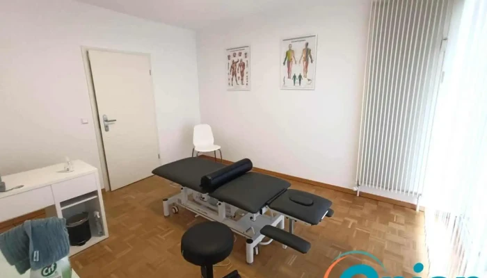 Physio's - Cabinet de Kinésithérapie - 14 Rue Du Canal