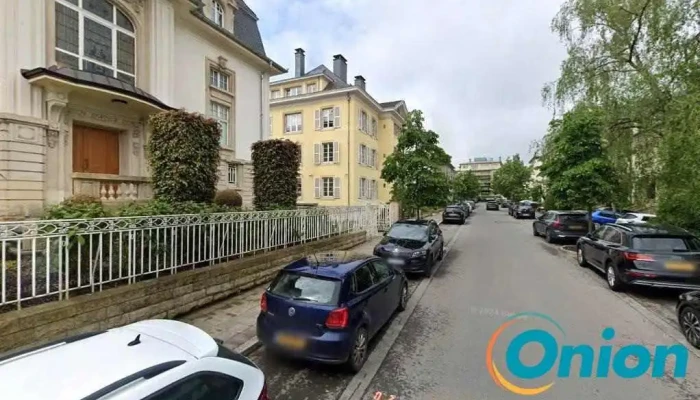 Physiopelvic.lu - Belair Luxembourg