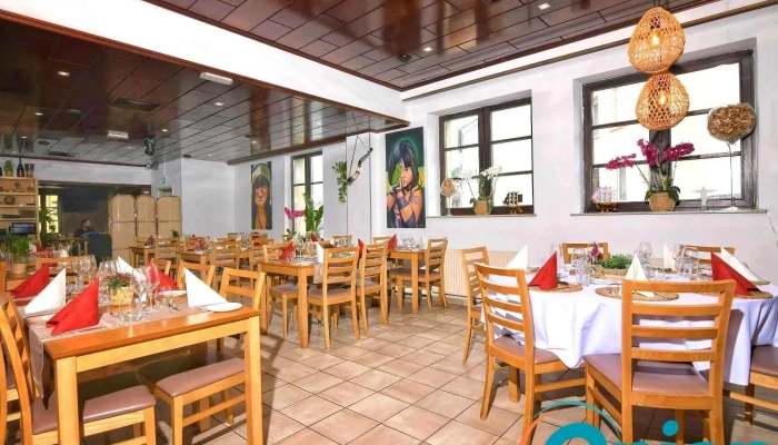 Picanha Catering Restaurant Bewaertunge - Hesperingen