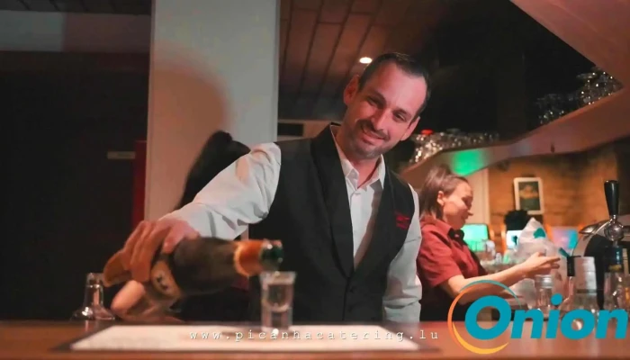 Picanha Catering Restaurant Videos - Hesperingen